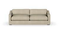 Georgia - 4 Seater - Fully Upholstered