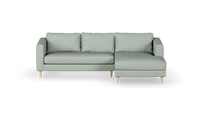 Mojo - Corner Unit - Fully Upholstered