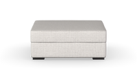 Kennedy - Modular - Ottoman - Fully Upholstered