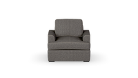 Bellini - Arm Chair - Fully Upholstered