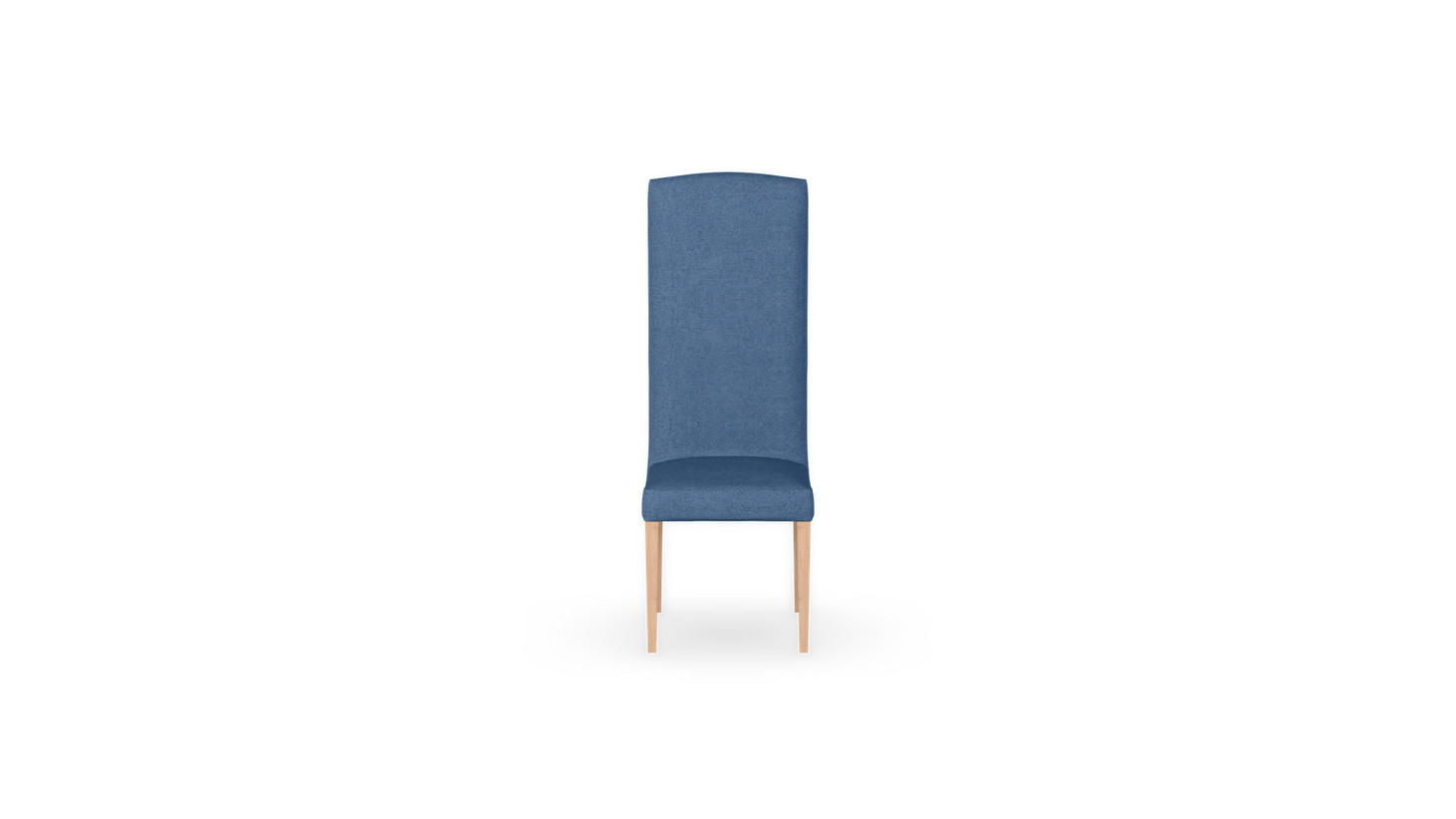 Diana - Dining Chair - Fully Upholstered