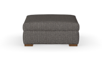 Chivonne - Ottoman - Fully Upholstered