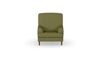 Isla - Armchair - Fully Upholstered