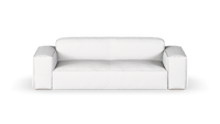 Boston - 4 Seater - Fully Upholstered