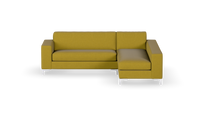 Chivonne Mini - Corner Unit - Fully Upholstered