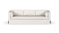 Marcus - 4 Seater - Slip Cover
