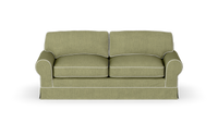 Barry - 3 Seater - Slip Cover