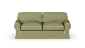 Barry - 3 Seater - Slip Cover