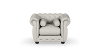 Marseille - Arm Chair - Fully Upholstered