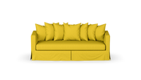 Connor - 3 Seater - Slip Cover