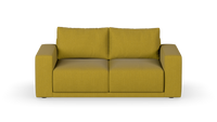 Mitchell - 2 Seater - Fully Upholstered