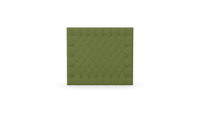 Susan - Double - Fully Upholstered