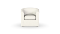 Alexa - Tub Chair - Fully Upholstered