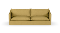 Elizabeth - 4 Seater - Slip Cover