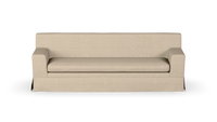 Liam - 4 Seater - Slip Cover