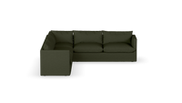 Caribbean - All Seater - Fully Upholstered