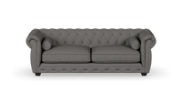 Marseille - 4 Seater - Fully Upholstered