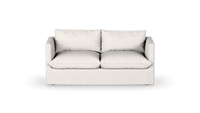 Caribbean - 3 Seater - Fully Upholstered