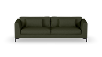 San Miguel - 4 Seater - Fully Upholstered