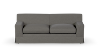 Luke - 3 Seater - Slip Cover