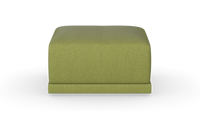 Mitchell - Ottoman - Fully Upholstered