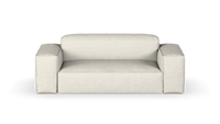 Boston - 3 Seater - Fully Upholstered