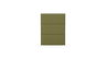 Casual 48-Basil (91x5x120cm)