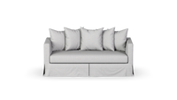 Connor - 2 Seater - Slip Cover