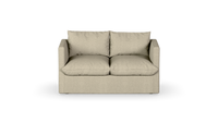 Caribbean - 2 Seater - Fully Upholstered