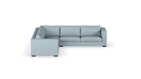 New Yorker - All Seater - Fully Upholstered