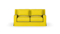 Valentino - 2 Seater - Slip Cover