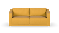 3 Seater - Fully Upholstered