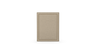 Rocco 02-Flax (91x5x120cm)