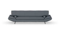 Dakota - 3 Seater - Fully Upholstered