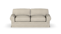 Barry - 3 Seater - Slip Cover