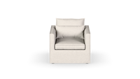 Billy Jean - Armchair - Slip Cover
