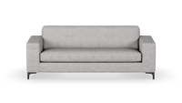 Chivonne Mini - 3 Seater - Fully Upholstered