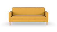 Sarah - 3 Seater - Fully Upholstered