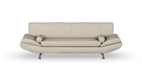Dakota - 2 Seater - Fully Upholstered
