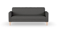 Sarah - 3 Seater - Fully Upholstered