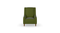 Chicago - Armchair - Fully Upholstered