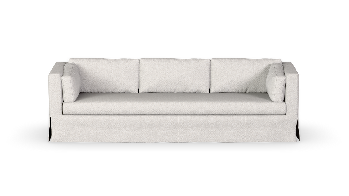 Marcus - 4 Seater - Slip Cover