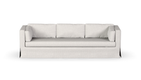 Marcus - 4 Seater - Slip Cover
