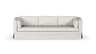 Ultimatum 57-Limestone (265x90x70cm)