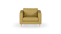Mojo - Armchair - Fully Upholstered