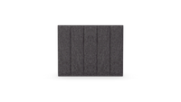 Raka - Queen - Fully Upholstered