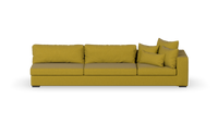 Kennedy - Modular - Long Arm - Fully Upholstered