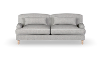 Churchill - 2 Seater - Fully Upholstered