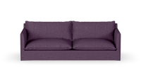 Elizabeth - 4 Seater - Slip Cover