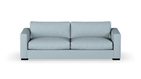 Phethon - 4 Seater - Fully Upholstered